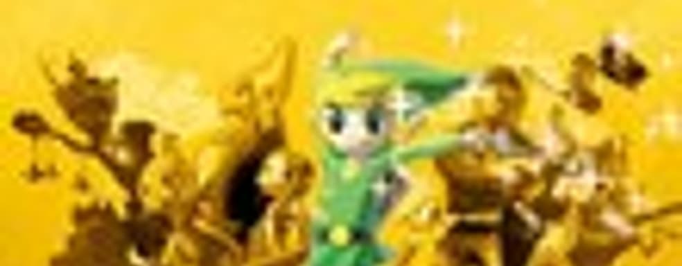 The Legend of Zelda: The Wind Waker HD - особенности Hero Mode