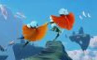 Sky: Children of the Light – новая игра разработчиков Journey