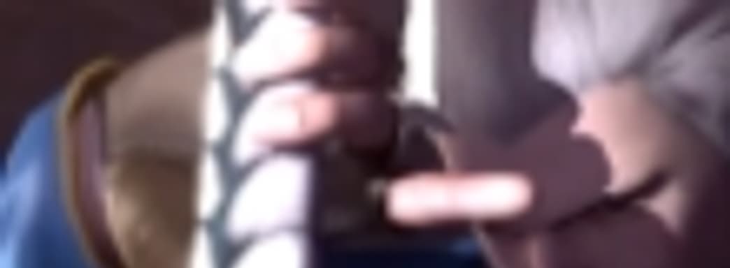 Devil May Cry 4 Special Edition: ностальгия