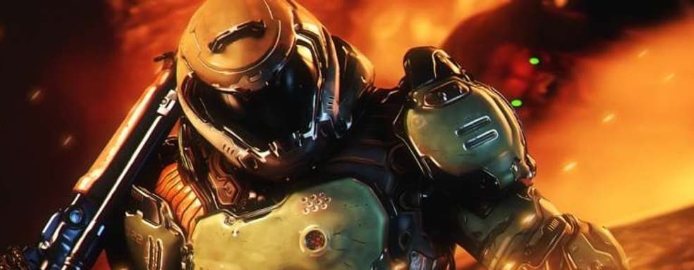 Doom Eternal была скучной после года разработки, по словам геймдиректора