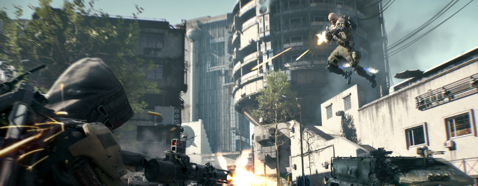 Открыли ранний доступ к Off the Grid, королевской битве, созданной при участии Нила Бломкампа. В EGS появилось предупреждение о Blockchain/NFT