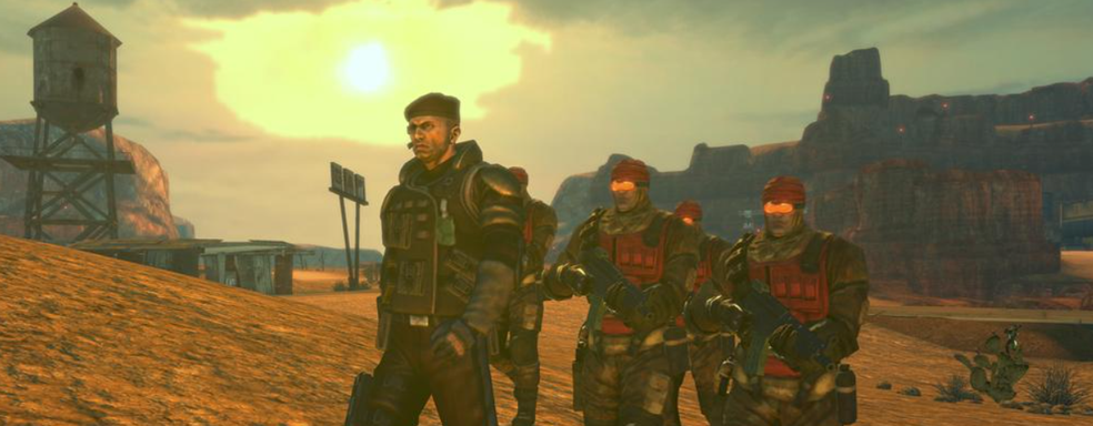 У забытой MMO Global Agenda спустя 13 лет взлетела популярность. Ветеран Blizzard вспомнил про скрытую игру в Steam