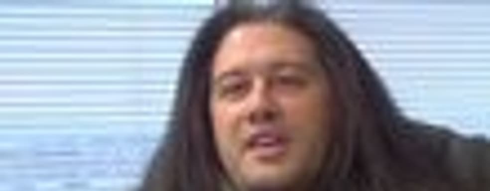 John Romero не отказался от шутеров