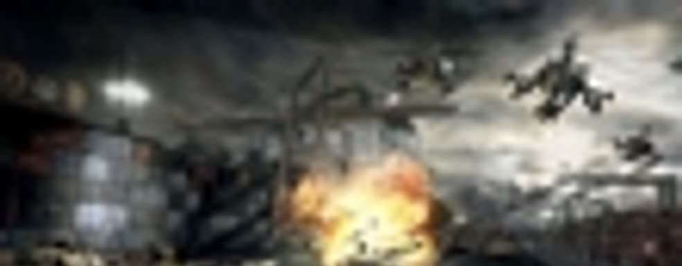 Подробности о Tom Clancy's EndWar