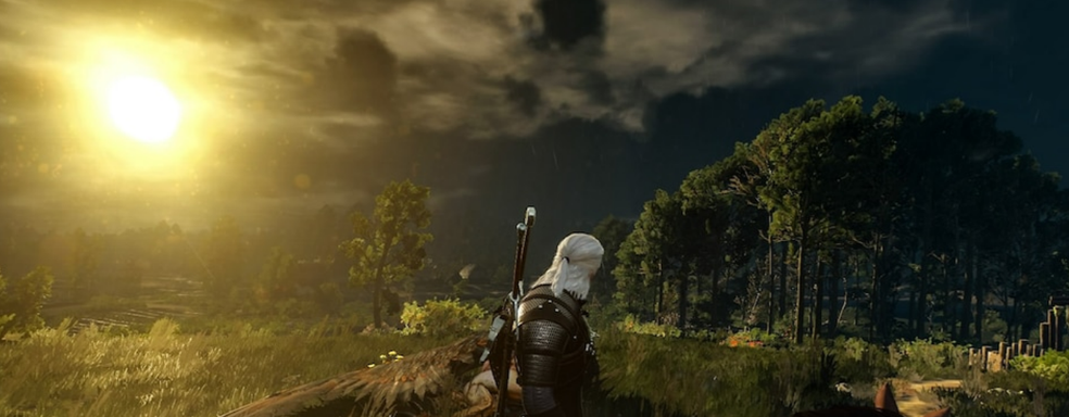 Авторы The Witcher 3 назвали количество прохождений, смертей игроков и самого опасного врага Геральта