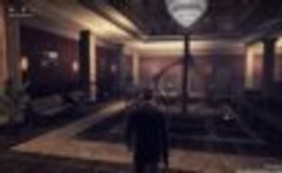 Death to Spies 3 - локация «Крот среди нас»