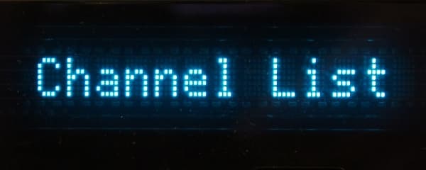 onlime ресивер табло