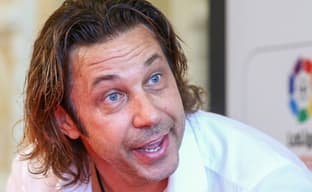 «This is not a real sport. You don't have to do anything there: no running, no jumping.» Alexander Mostovoy commented on Team Spirit's victory