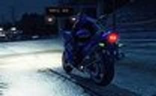 Мотоциклы и самолеты в Burnout Paradise