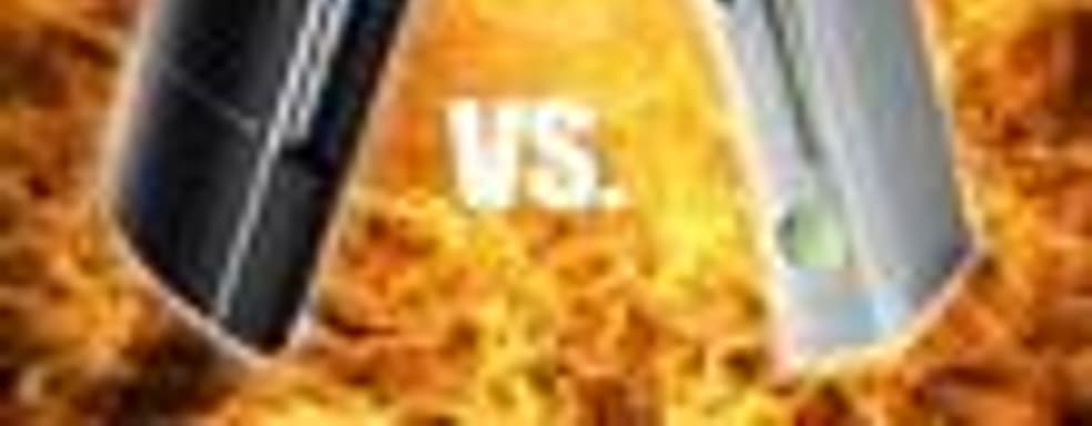 Продажи PS3 в Соединенном Королевстве выросли на 999% [обновлено]