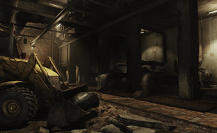 Nikita Buyanov Showed New Screenshots of the Updated Customs in Escape from Tarkov