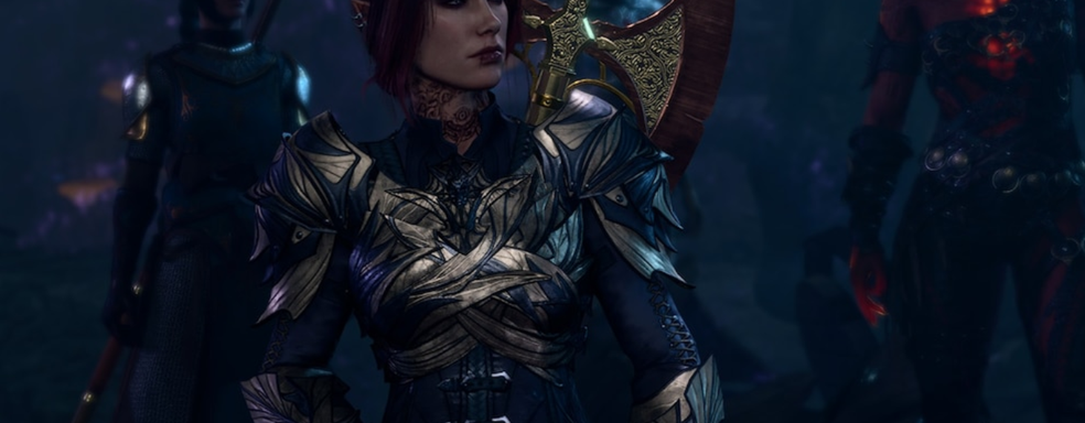 Разработчики Baldur's Gate 3 приглашают на стресс-тест восьмого патча с подклассами и другим контентом