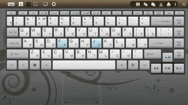 ноутбук Acer Iconia с двумя экранами