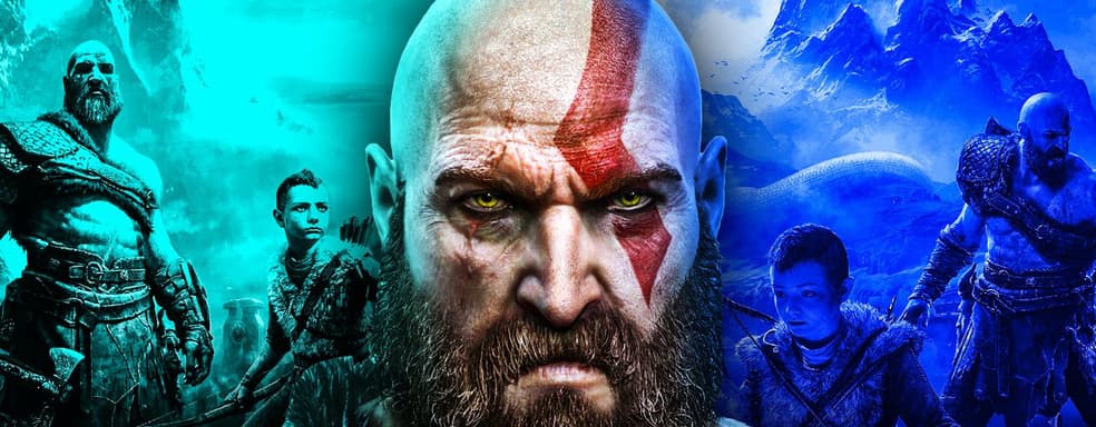 Как только так сразу – создатель God of War Ragnarok прокомментировал дату выхода игры