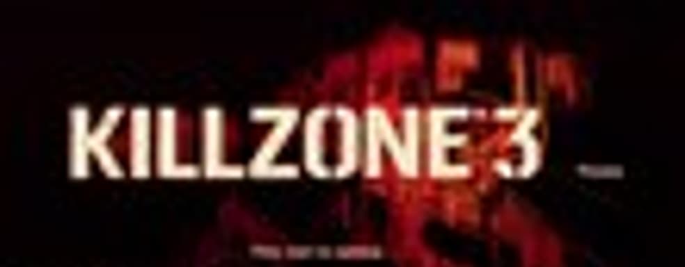 Демонстрация игрового процесса Killzone 3