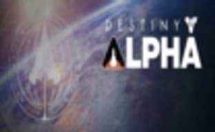 Статистика по альфа-тесту Destiny