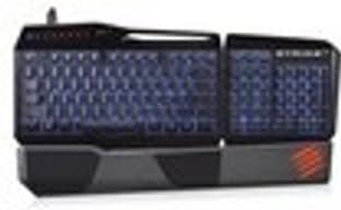 Игровая клавиатура Mad Catz S.T.R.I.K.E.3