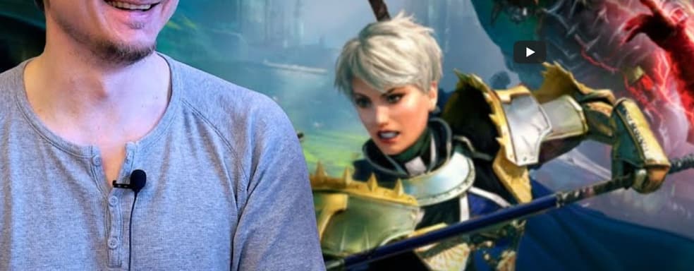 [Мнение] - Все повязаны. RAID: Shadow Legends смеется над новыми рейтингами