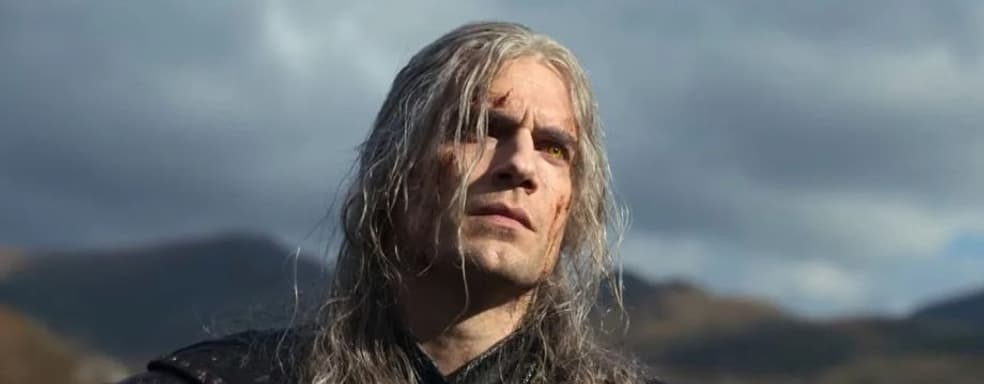 La tercera temporada de la serie "The Witcher" se dividirá en dos partes