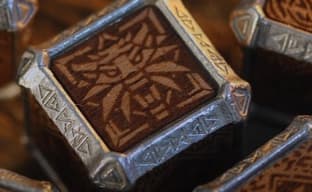 Игральные кости в стиле «Ведьмака» профинансированы на Kickstarter за 67 минут