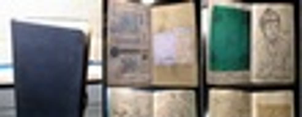 Дневник Нэйтана Дрэйка