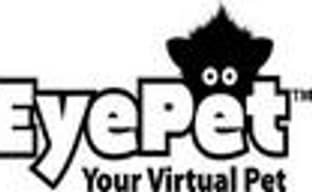 EyePet в конце 2009 года