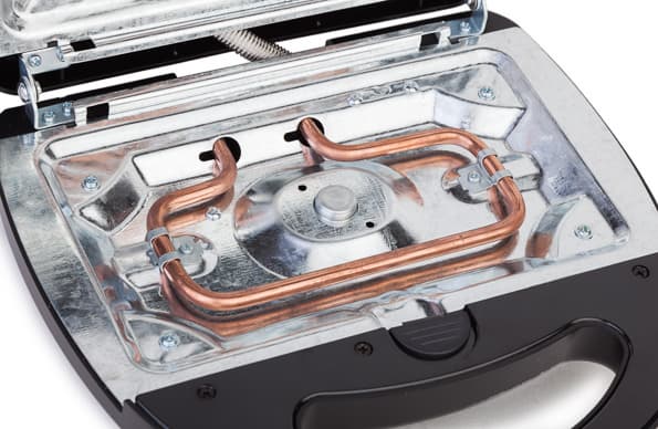 Мультипекарь Redmond RMB-M604