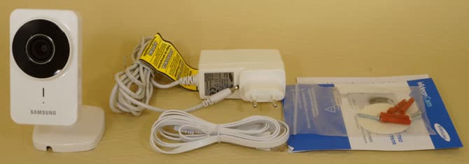 Облачный сервис видеонаблюдения Ivideon