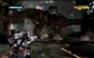Демонстрация мультиплеера Transformers: War for Cybertron