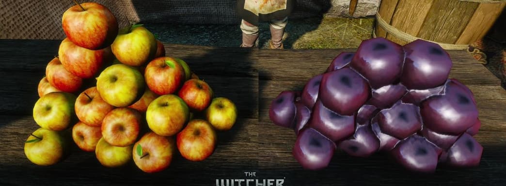 Анонсирована новая версия The Witcher 3 HD Reworked Project NextGen. Автор поработает над Cyberpunk 2077