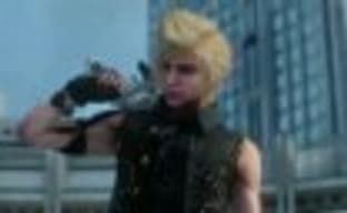 TGS-демонстрация Final Fantasy XV