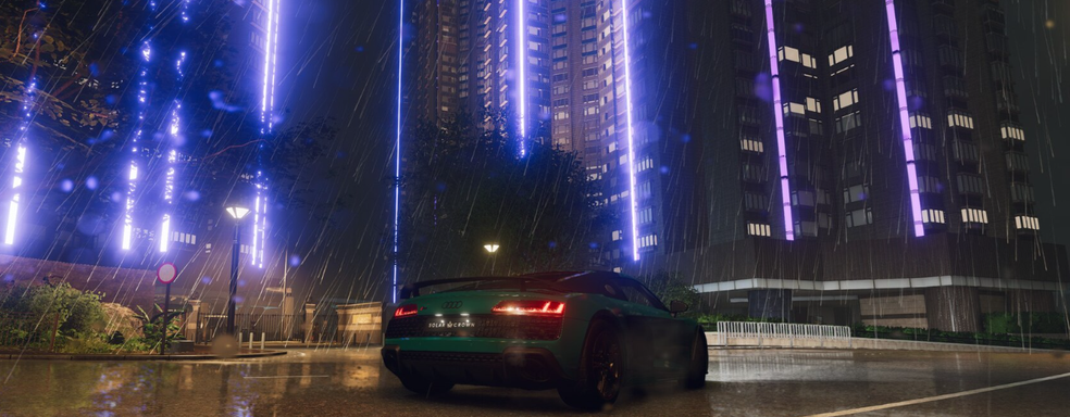 Состоялся полноценный релиз Test Drive Unlimited Solar Crown. Аналог Forza Horizon 5 разрабатывали шесть лет