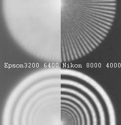 Epson Perfection 3200 Photo 