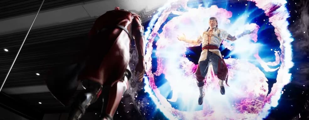 WB новым трейлером напомнила о скором старте бета-теста Mortal Kombat 1