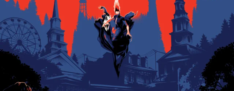 «Играли ногами?» Геймплей Redfall приводит в ужас, как и игра журналистов. Эксклюзив Xbox для Game Pass держит марку качества