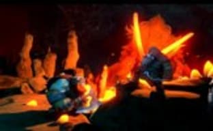 We Are the Dwarves! - тактический экшен от киевской студии Whale Rock Games