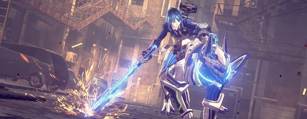 PlatinumGames покинул еще один ключевой сотрудник