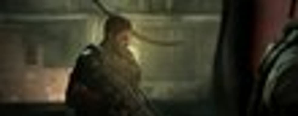 Демонстрация Resident Evil 6