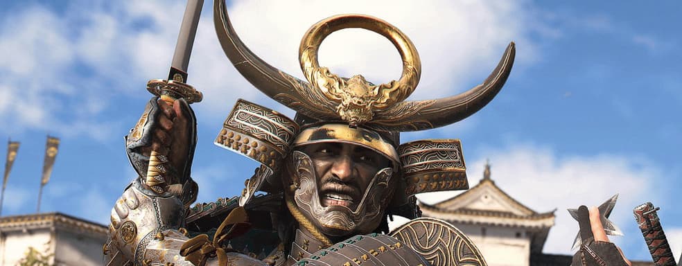 Перенос Assassin's Creed Shadows не связан с попыткой Ubisoft вырезать из игры Ясукэ, заверил Том Хендерсон