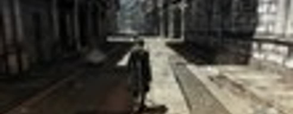 TGS-трейлер DmC