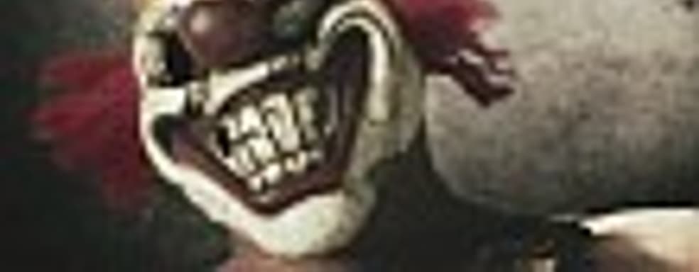 Twisted Metal (PS3) - затащи меня в ад