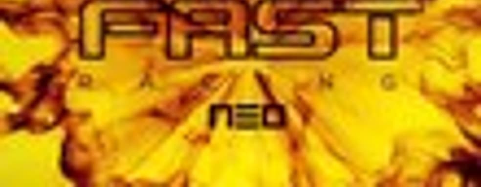 Е3-трейлер Fast Racing Neo