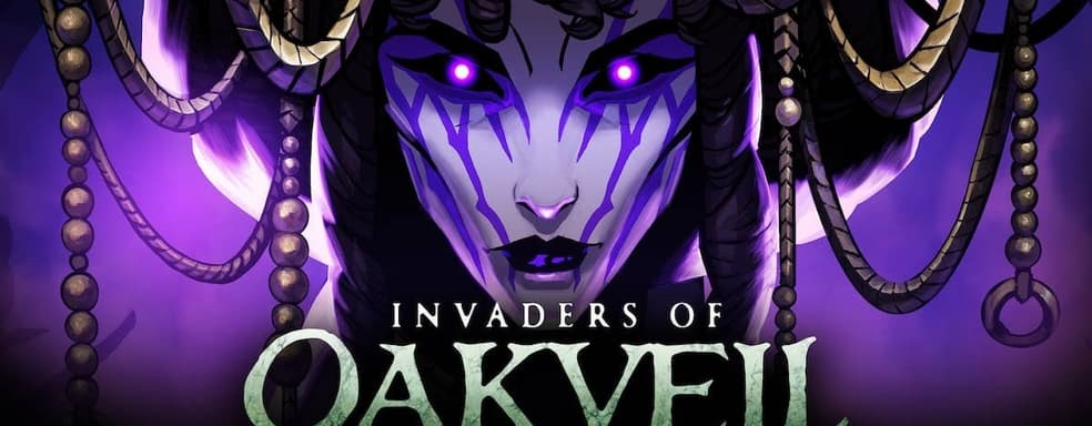 Вампирское выживание V Rising получит крупное обновление в апреле. Новый регион, враги и арены