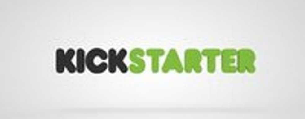 Статистика по Kickstarter за 2013 год