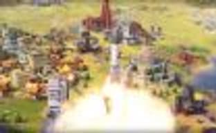 Только война! – своеобразный способ решения проблемы, связанной с «вылетами», в Civilization 6