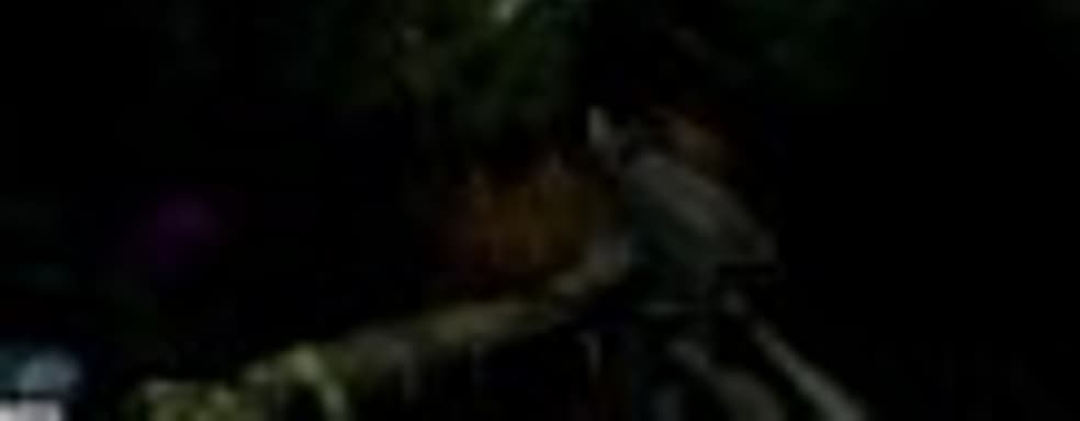 Первая демонстрация Areal 