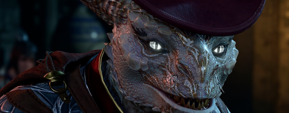 Автор Baldur's Gate 3 освоил кузнечное дело и изготовил башмаки для создания правильных звуков доспехов