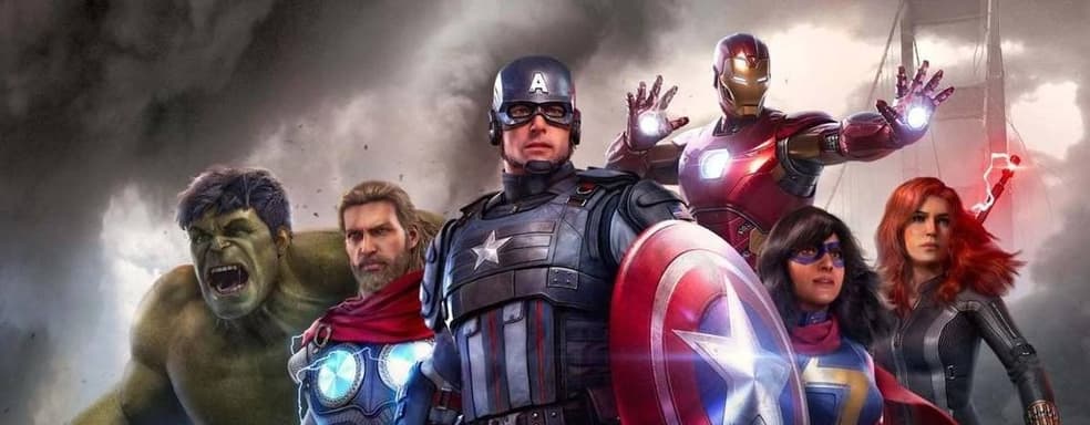 Режиссёр «Мстителей» после провала Marvel's Avengers готов к созданию новой игры