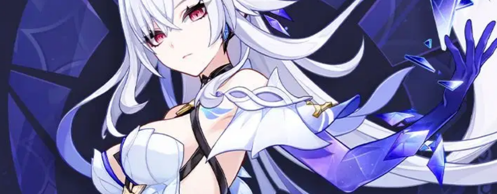 Первый взгляд на Скирк из Genshin Impact 5.7