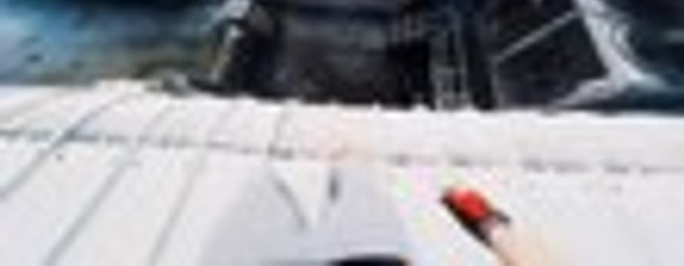 Mirror's Edge: Catalyst в реальности